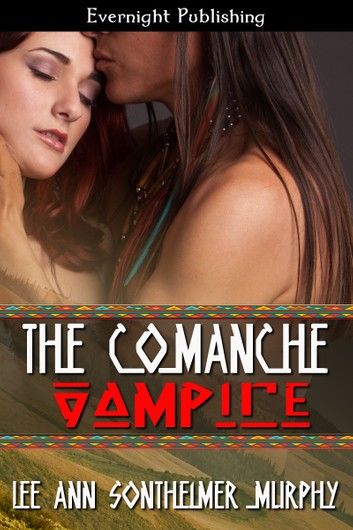 The Comanche Vampire