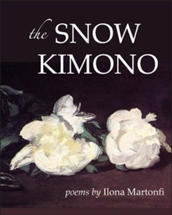 The Snow Kimono