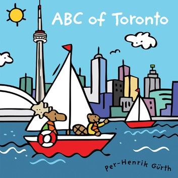 ABC of Toronto