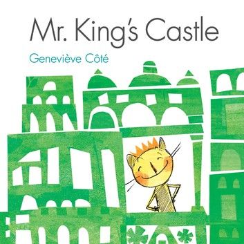Mr. King’s Castle