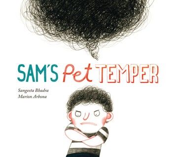 Sam’s Pet Temper