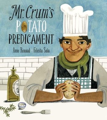 Mr. Crum’s Potato Predicament