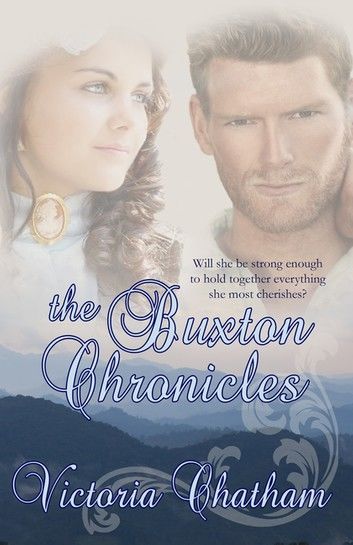 The Buxton Chronicles