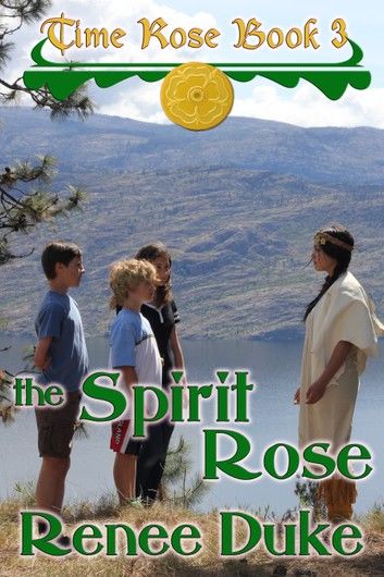 The Spirit Rose