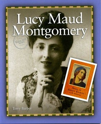 Lucy Maud Montgomery