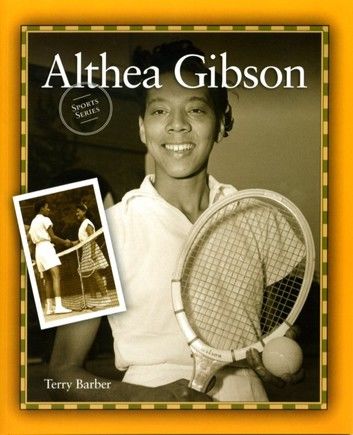 Althea Gibson