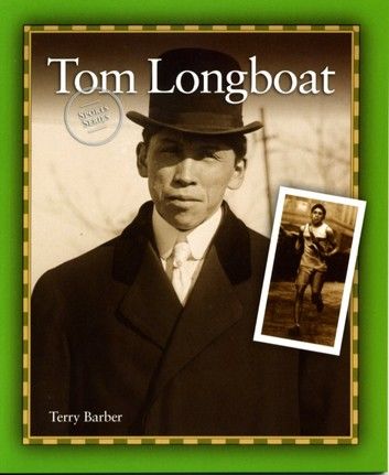 Tom Longboat