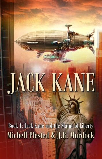 Jack Kane and the Statue of Liberty