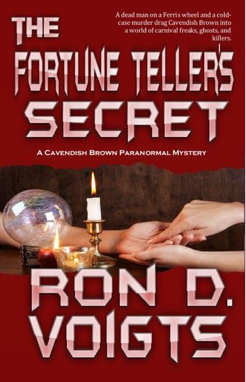 The Fortune Teller\