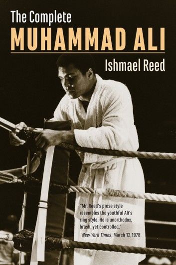 The Complete Muhammad Ali