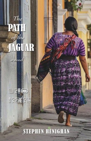 The Path of the Jaguar