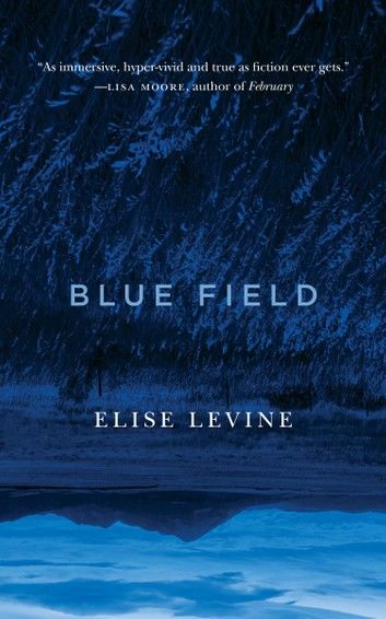 Blue Field
