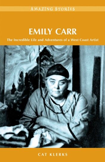 Emily Carr