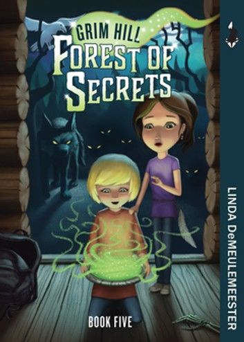 Forest of Secrets