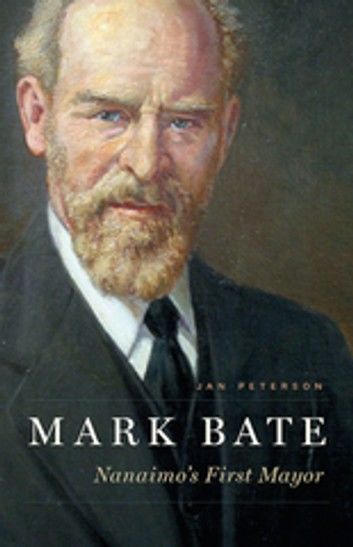 Mark Bate