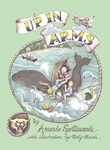 Up In Arms