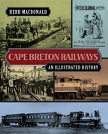 Cape Breton Railways