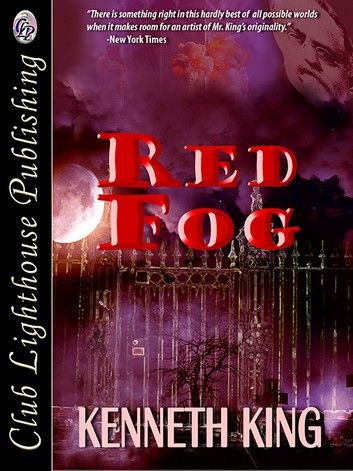 Red Fog