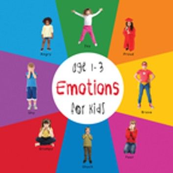 Emotions for Kids age 1-3 (Engage Early Readers: Children\