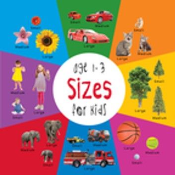 Sizes for Kids age 1-3 (Engage Early Readers: Children\