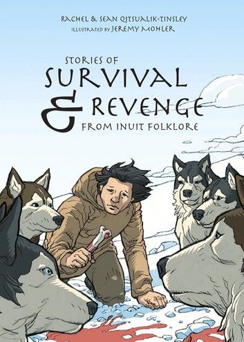 Stories of Survival and Revenge
