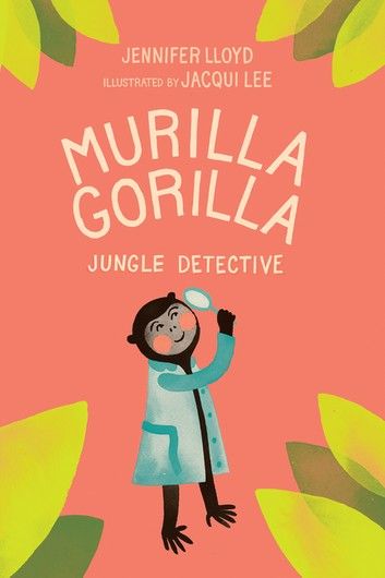 Murilla Gorilla, Jungle Detective