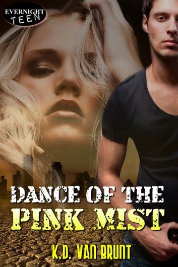 Dance of the Pink Mist