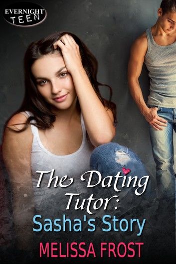 The Dating Tutor: Sasha\