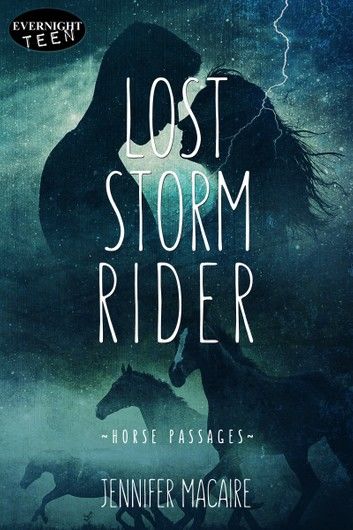 Lost Storm Rider