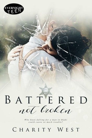 Battered Not Broken