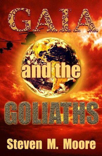 Gaia and the Goliaths