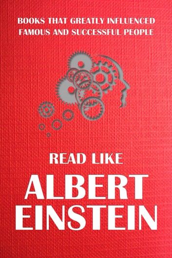 Read like Albert Einstein