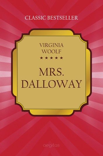 Mrs Dalloway