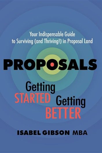 Proposals - Getting Started Getting Better