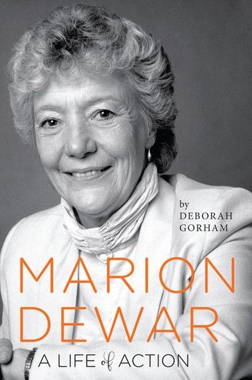 Marion Dewar
