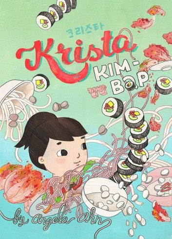 Krista Kim-Bap