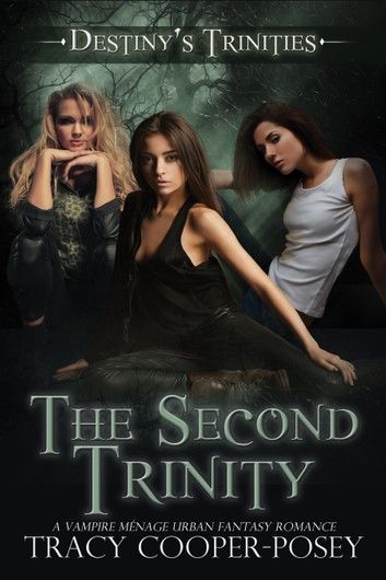 The Second Trinity