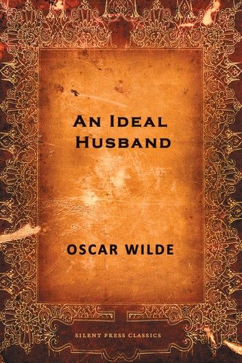 An Ideal Husband