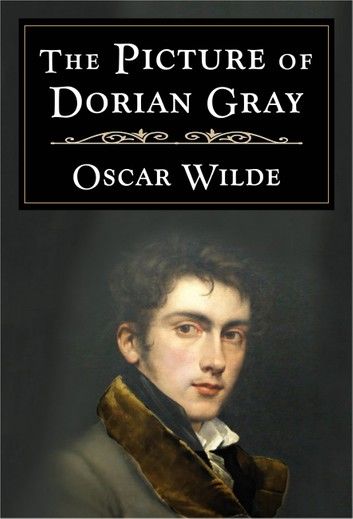 The Picture of Dorian Gray