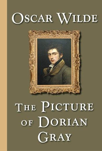 The Picture of Dorian Gray