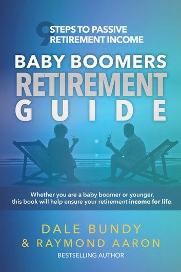 Baby Boomers Retirement Guide