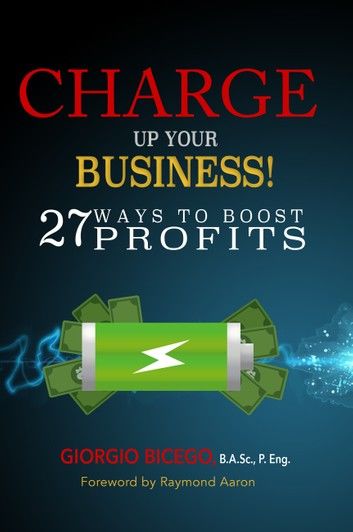 Charge Up Your Business!