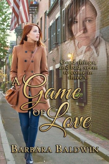 A Game of Love