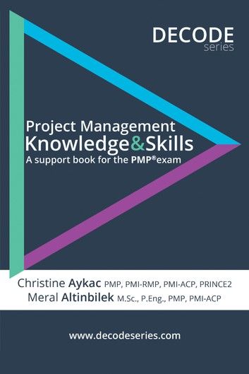 Project Management Knowledge & Skills