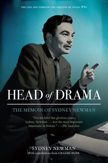 Head of Drama