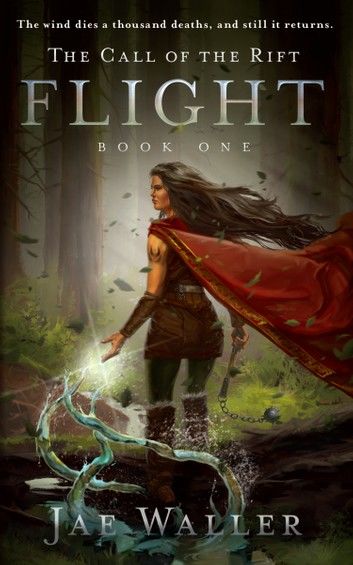 The Call of the Rift: Flight