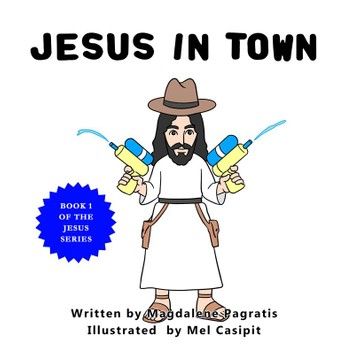Jesus in Town