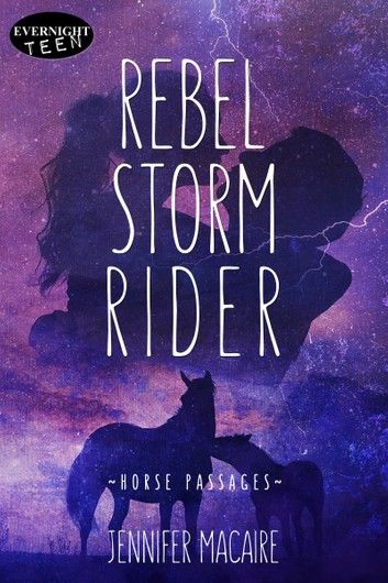 Rebel Storm Rider