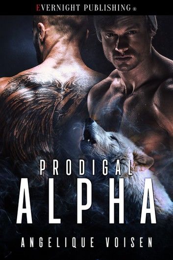Prodigal Alpha