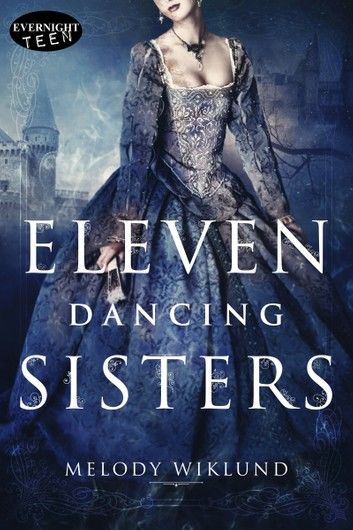Eleven Dancing Sisters
